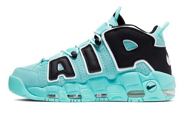 Air More Uptempo 16